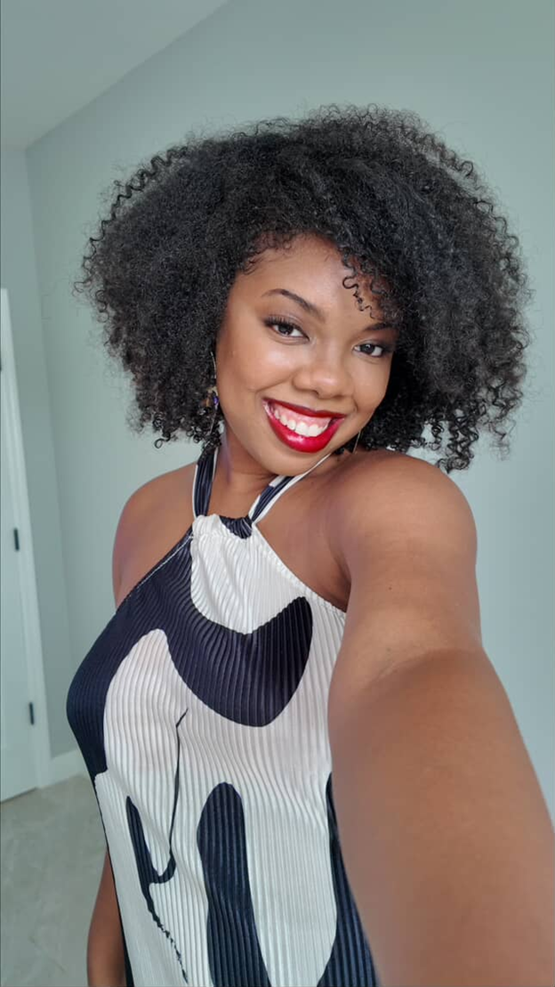 Shaniah Johnson - Content Creator